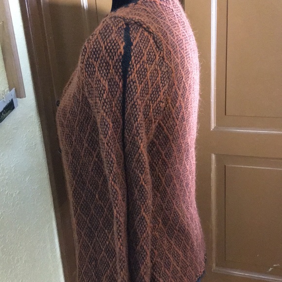 Beautiful Handmade Cardigan - Picture 8 of 8